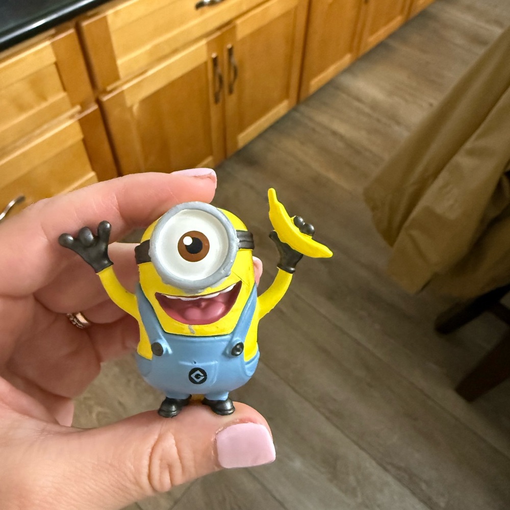 Minions Tonie